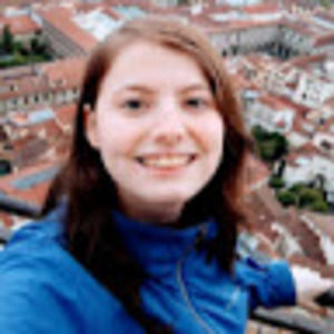 Meet your Posher, Jade